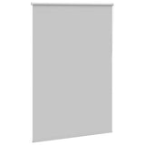 Vidaxx Verdunkelungsrollo 95x275cm Stoffbreite 90,7 cm Polyester