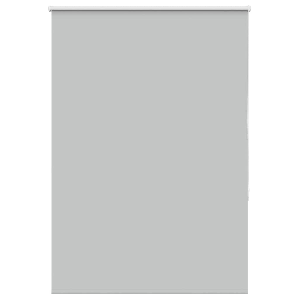 Vidaxx Verdunkelungsrollo 110x175 cm, Stoffbreite 105,7 cm