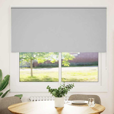 Vidaxx Verdunkelungsrollo 160x175 cm, Stoffbreite 156,6 cm