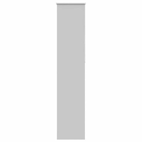 Vidaxx Verdunkelungsrollo 50x210cm Stoffbreite 45,7 cm Polyester