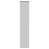 Vidaxx Verdunkelungsrollo 60x210cm Stoffbreite 55,7 cm Polyester