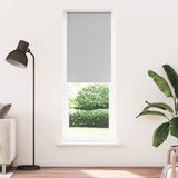 Vidaxx Verdunkelungsrollo 70x210cm Stoffbreite 65,7 cm Polyester