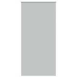 Vidaxx Verdunkelungsrollo 95x210cm Stoffbreite 90,7 cm Polyester