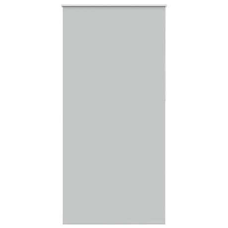 Vidaxx Verdunkelungsrollo 110x210 cm, Stoffbreite 105,7 cm