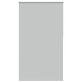 Vidaxx Verdunkelungsrollo 125x210 cm, Stoffbreite 121,6 cm