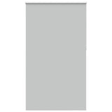 Vidaxx Verdunkelungsrollo 135x210 cm Stoffbreite 131,6 cm