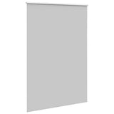 Vidaxx Verdunkelungsrollo 145x210 cm Stoffbreite 141,6 cm