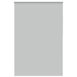 Vidaxx Verdunkelungsrollo 150x210 cm Stoffbreite 146,6 cm