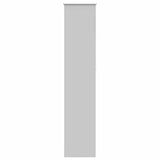 Vidaxx Verdunkelungsrollo 45x230cm Stoffbreite 40,7 cm Polyester