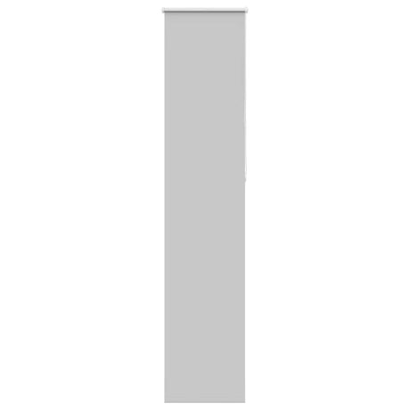 Vidaxx Verdunkelungsrollo 50x230cm Stoffbreite 45,7 cm Polyester