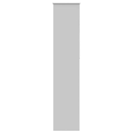 Vidaxx Verdunkelungsrollo 55x230cm Stoffbreite 50,7 cm Polyester
