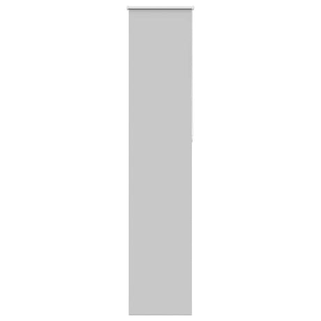 Vidaxx Verdunkelungsrollo 60x230cm Stoffbreite 55,7 cm Polyester