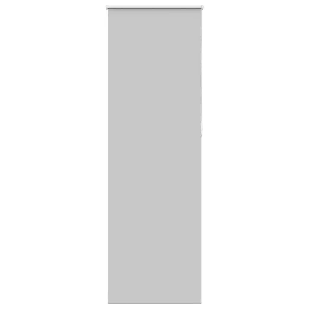 Vidaxx Verdunkelungsrollo 65x230cm Stoffbreite 60,7 cm Polyester
