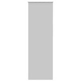 Vidaxx Verdunkelungsrollo 75x230cm Stoffbreite 70,7 cm Polyester
