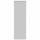 Vidaxx Verdunkelungsrollo 85x230cm Stoffbreite 80,7 cm Polyester