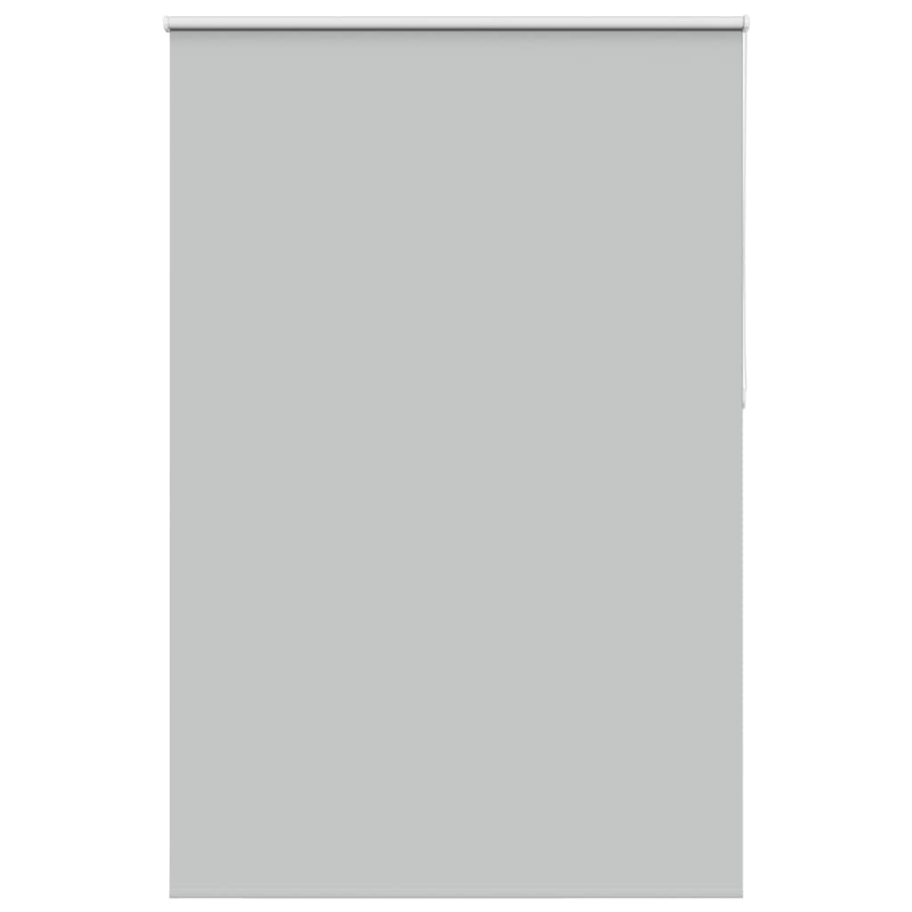 Vidaxx Verdunkelungsrollo 155x230 cm Stoffbreite 151,6 cm