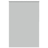 Vidaxx Verdunkelungsrollo 155x230 cm Stoffbreite 151,6 cm