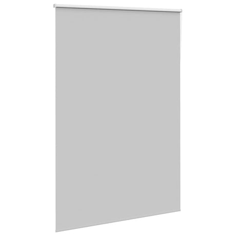 Vidaxx Verdunkelungsrollo 155x230 cm Stoffbreite 151,6 cm