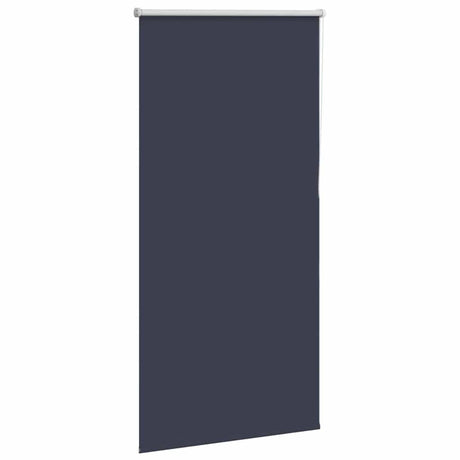 Vidaxx Verdunkelungsrollo 80x130cm Stoffbreite 75,7 cm Polyester