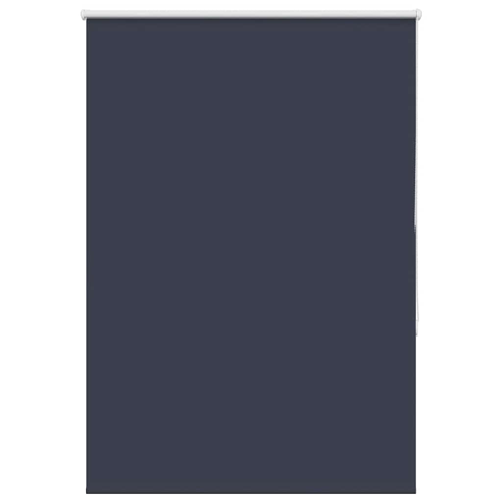 Vidaxx Verdunkelungsrollo 100x130cm Stoffbreite 95,7cm Polyester