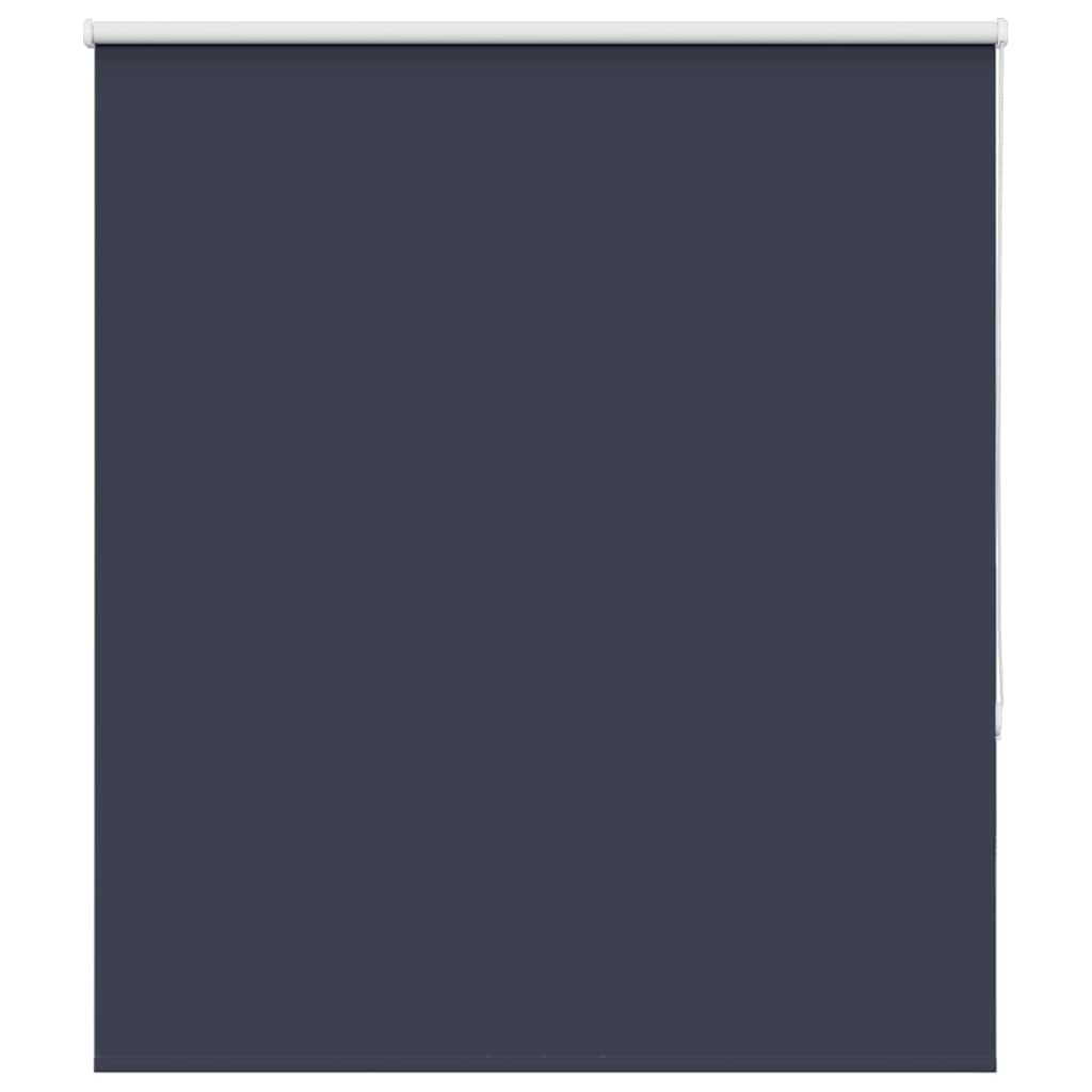 Vidaxx Verdunkelungsrollo 120x130 cm Stoffbreite 116,6 cm Blau