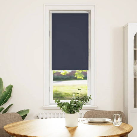 Vidaxx Verdunkelungsrollo 60x150cm Stoffbreite 55,7 cm Polyester