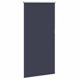 Vidaxx Verdunkelungsrollo 70x150cm Stoffbreite 65,7 cm Polyester