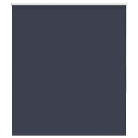 Vidaxx Verdunkelungsrollo 120x150 cm Stoffbreite 116,6 cm blau