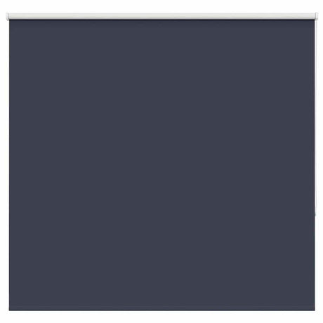 Vidaxx Verdunkelungsrollo 155x150 cm Stoffbreite 151,6 cm Blau