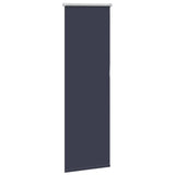 Vidaxx Verdunkelungsrollo 45x175cm Stoffbreite 40,7 cm Polyester