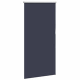 Vidaxx Verdunkelungsrollo 65x175cm Stoffbreite 60,7 cm Polyester