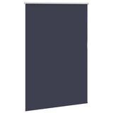 Vidaxx Verdunkelungsrollo 90x175cm Stoffbreite 85,7 cm Polyester