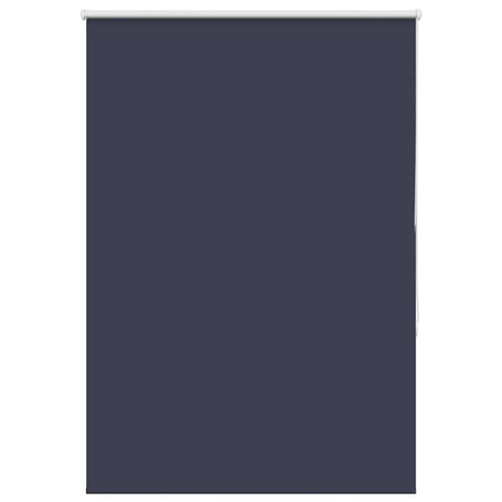 Vidaxx Verdunkelungsrollo 100x175cm Stoffbreite 95,7cm Polyester