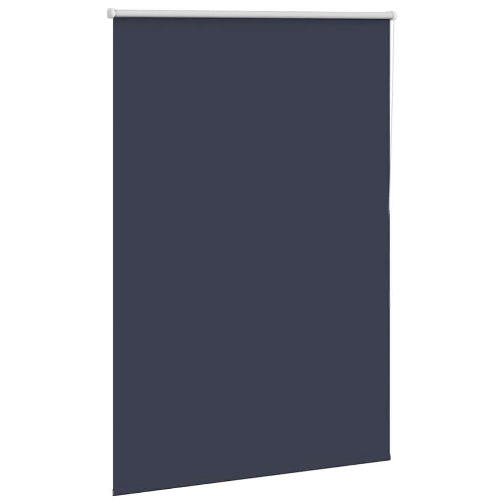 Vidaxx Verdunkelungsrollo 100x175cm Stoffbreite 95,7cm Polyester