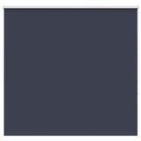 Vidaxx Verdunkelungsrollo 150x175 cm Stoffbreite 146,6 cm blau
