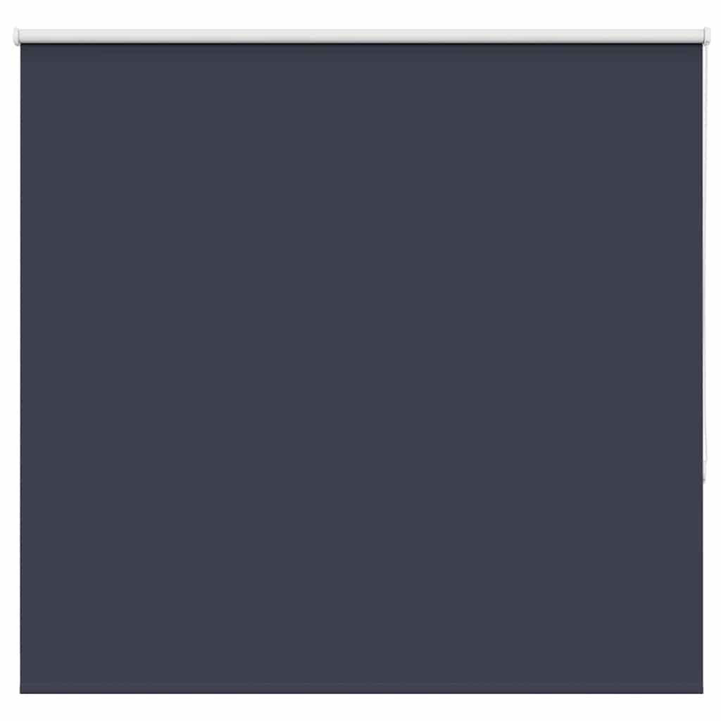 Vidaxx Verdunkelungsrollo 160x175 cm Stoffbreite 156,6 cm blau