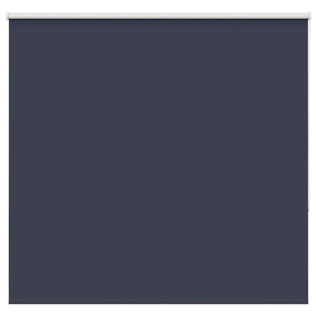 Vidaxx Verdunkelungsrollo 165x175 cm Stoffbreite 161,6 cm blau