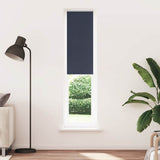 Vidaxx Verdunkelungsrollo 40x210cm Stoffbreite 35,7 cm Polyester