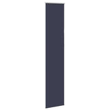 Vidaxx Verdunkelungsrollo 55x210cm Stoffbreite 50,7 cm Polyester