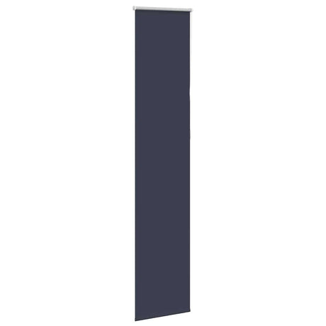 Vidaxx Verdunkelungsrollo 55x210cm Stoffbreite 50,7 cm Polyester