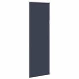 Vidaxx Verdunkelungsrollo 65x210cm Stoffbreite 60,7 cm Polyester