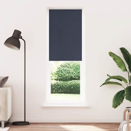 Vidaxx Verdunkelungsrollo 70x210cm Stoffbreite 65,7 cm Polyester