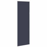 Vidaxx Verdunkelungsrollo 75x210cm Stoffbreite 70,7 cm Polyester