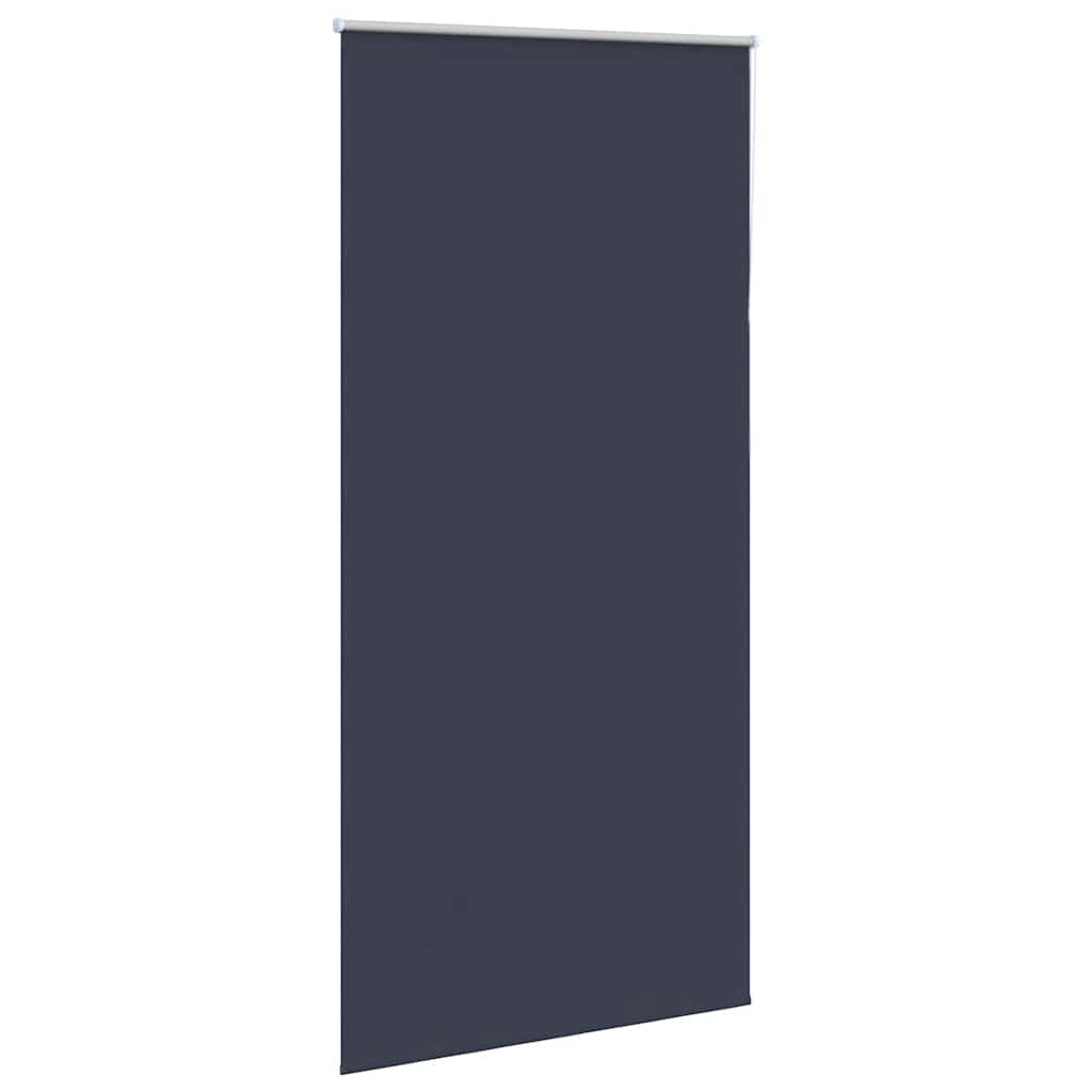 Vidaxx Verdunkelungsrollo 90x210cm Stoffbreite 85,7 cm Polyester