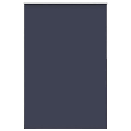 Vidaxx Verdunkelungsrollo 165x210 cm Stoffbreite 161,6 cm blau