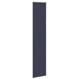 Vidaxx Verdunkelungsrollo 50x230cm Stoffbreite 45,7 cm Polyester