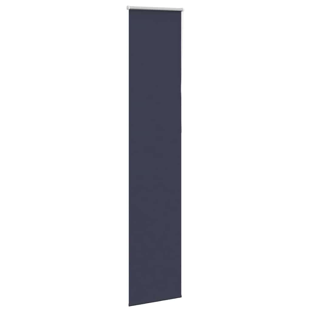 Vidaxx Verdunkelungsrollo 55x230cm Stoffbreite 50,7 cm Polyester