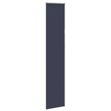 Vidaxx Verdunkelungsrollo 60x230cm Stoffbreite 55,7 cm Polyester