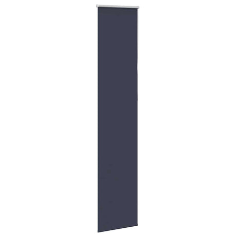 Vidaxx Verdunkelungsrollo 60x230cm Stoffbreite 55,7 cm Polyester