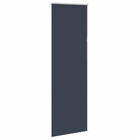 Vidaxx Verdunkelungsrollo 70x230cm Stoffbreite 65,7 cm Polyester